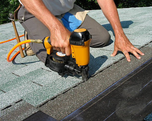 Best Residential Roofing Contractor  in Bell Gardens, CA