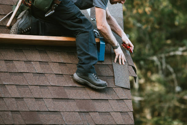 Quick and Trustworthy Emergency Roof Repair Services in Bell Gardens, CA